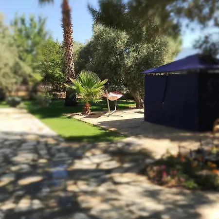 Baharin Bahce Homestay