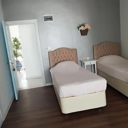 Baharin Bahce Homestay Milas