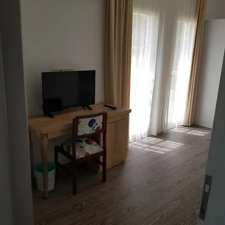 Baharin Bahce Homestay Milas