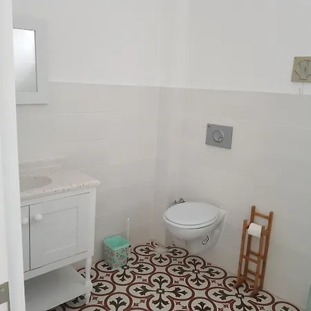 Homestay Baharin Bahce Milas