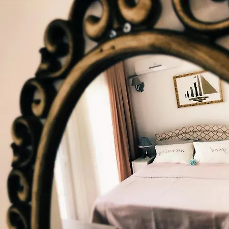 Baharin Bahce Homestay Milas