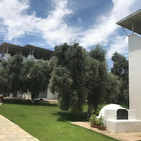Baharin Bahce Homestay Milas